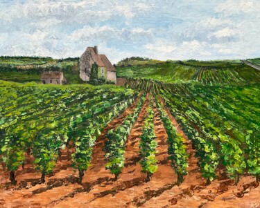 Hameau des vignes